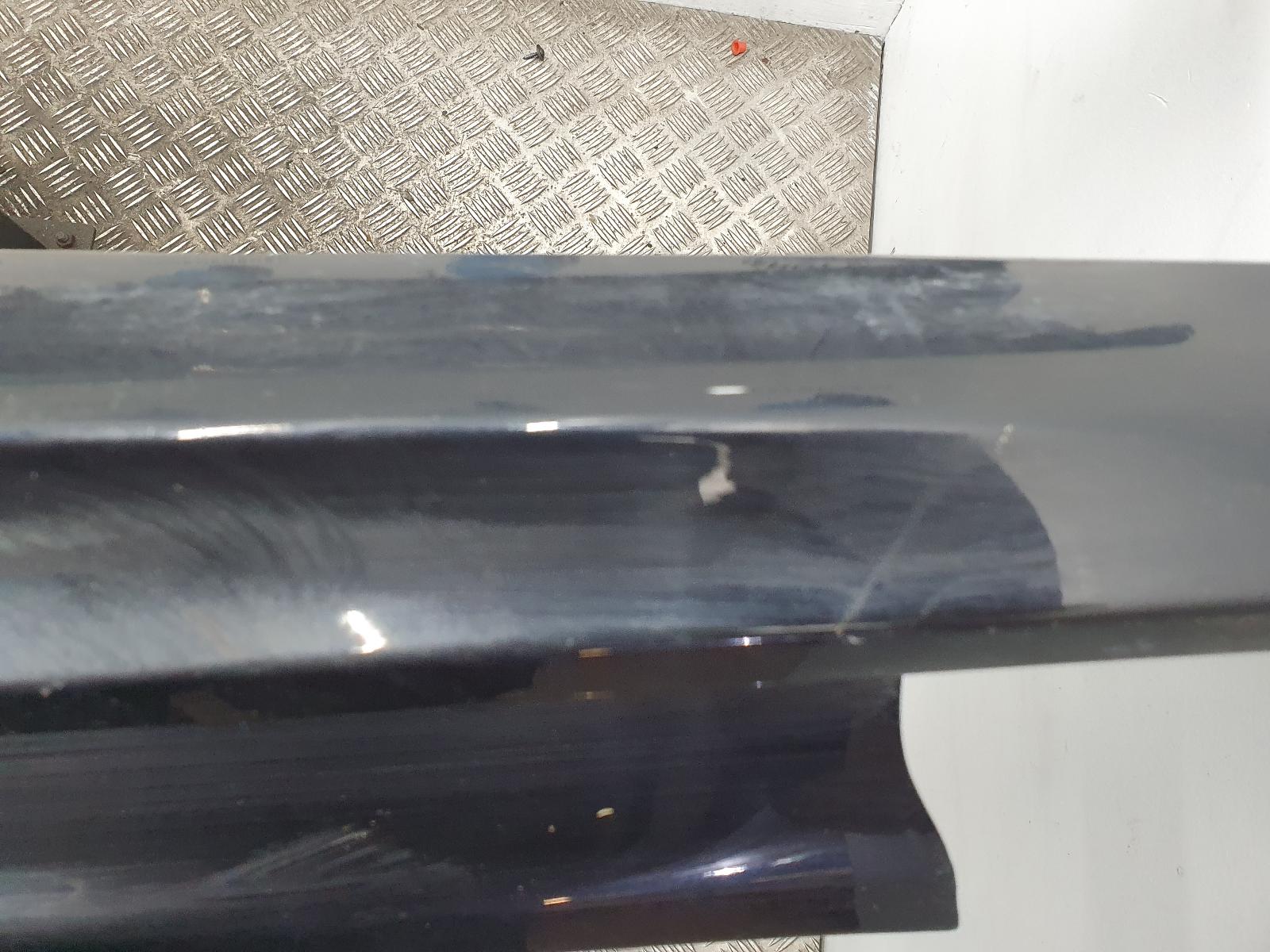 2023 FORD FOCUS SPOILER / SKIRT ZIJKANT View Auto part SPOILER / SKIRT ZIJKANT FORD FOCUS 2023