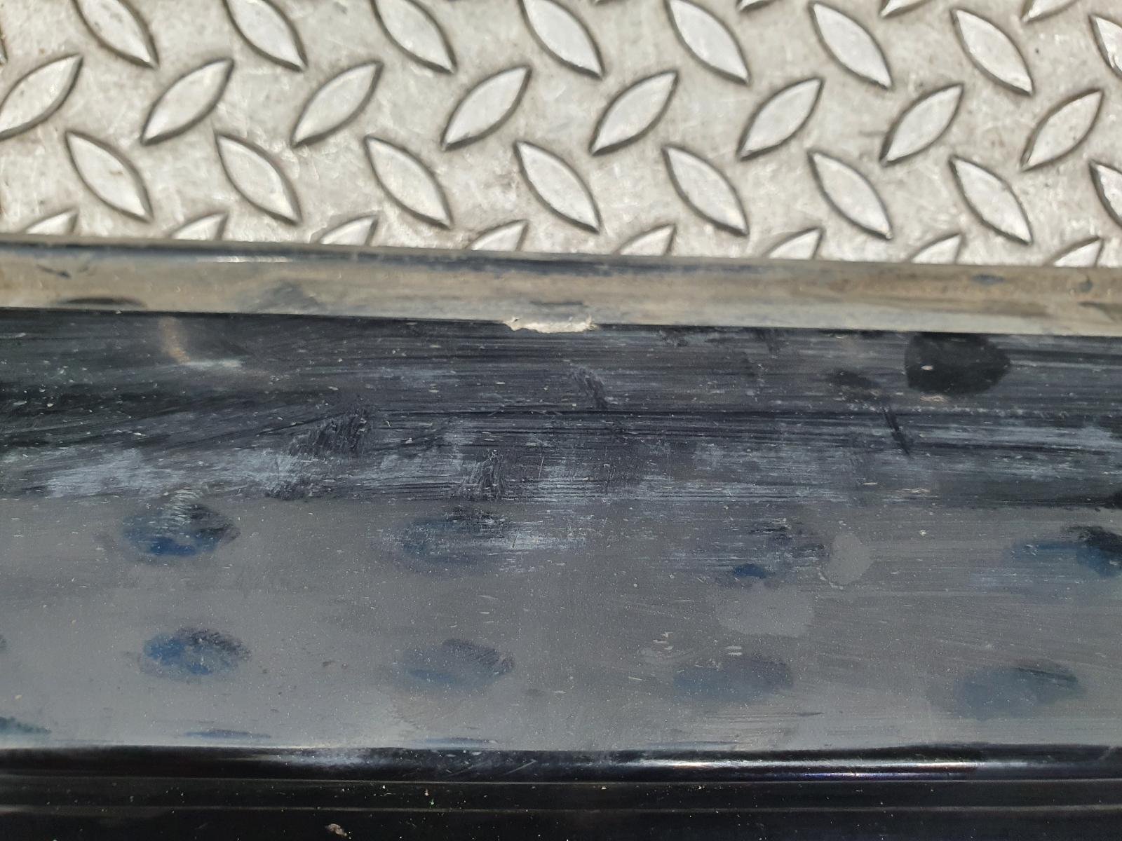 2023 FORD FOCUS SPOILER / SKIRT ZIJKANT View Auto part SPOILER / SKIRT ZIJKANT FORD FOCUS 2023