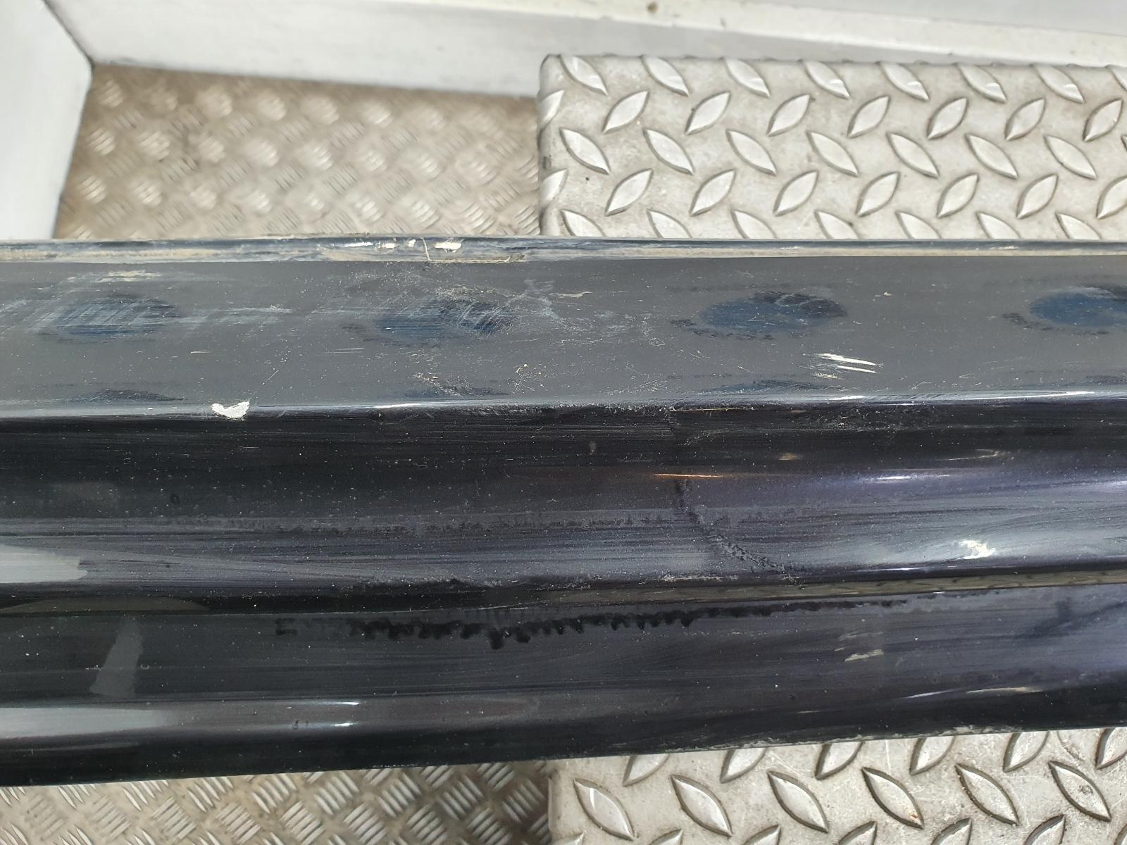 2023 FORD FOCUS SPOILER / SKIRT ZIJKANT View Auto part SPOILER / SKIRT ZIJKANT FORD FOCUS 2023