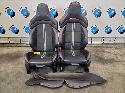 View Auto part INTERIEUR COMPLEET FORD FOCUS 2023