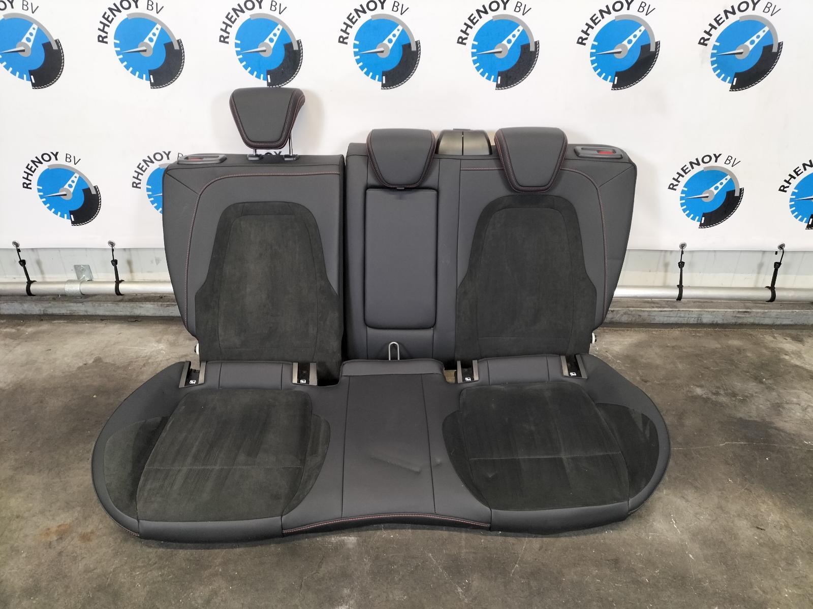 2023 FORD FOCUS INTERIEUR COMPLEET View Auto part INTERIEUR COMPLEET FORD FOCUS 2023
