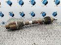 View Auto part AANDRIJFAS R FORD FOCUS 2023