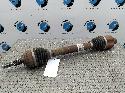 View Auto part AANDRIJFAS R FORD FOCUS 2023