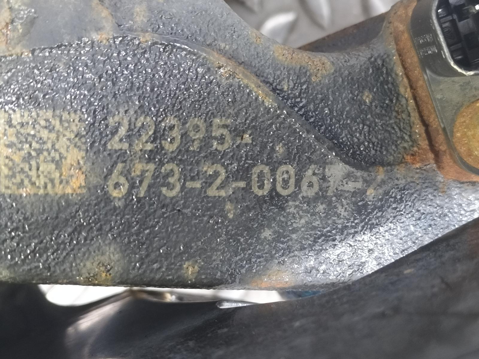 View Auto part FUSEE LV FORD FOCUS 2023