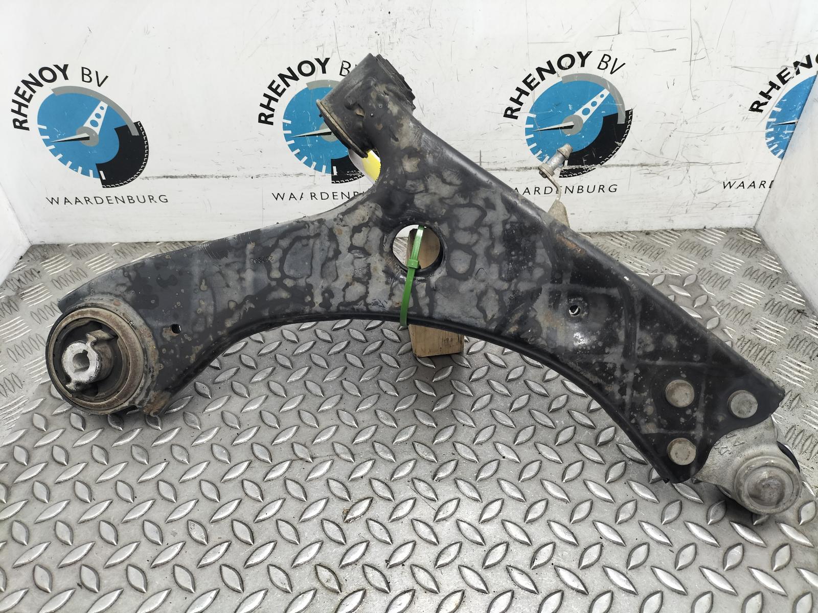 2023 FORD FOCUS LF Lower Control Arm View Auto part LF Lower Control Arm FORD FOCUS 2023