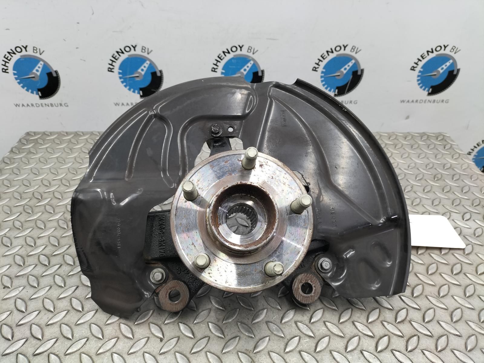 2023 FORD FOCUS FUSEE RV View Auto part FUSEE RV FORD FOCUS 2023
