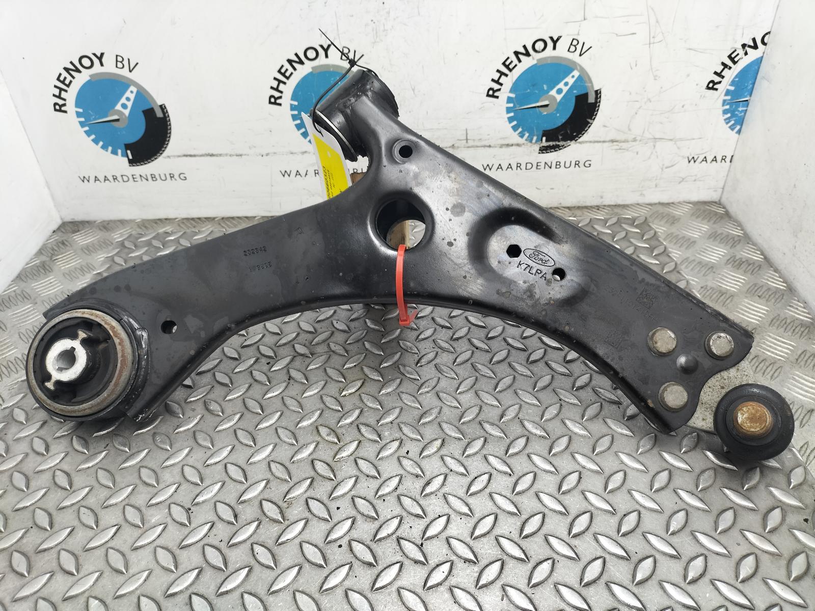 2023 FORD FOCUS DRAAGARM ONDER RV View Auto part DRAAGARM ONDER RV FORD FOCUS 2023