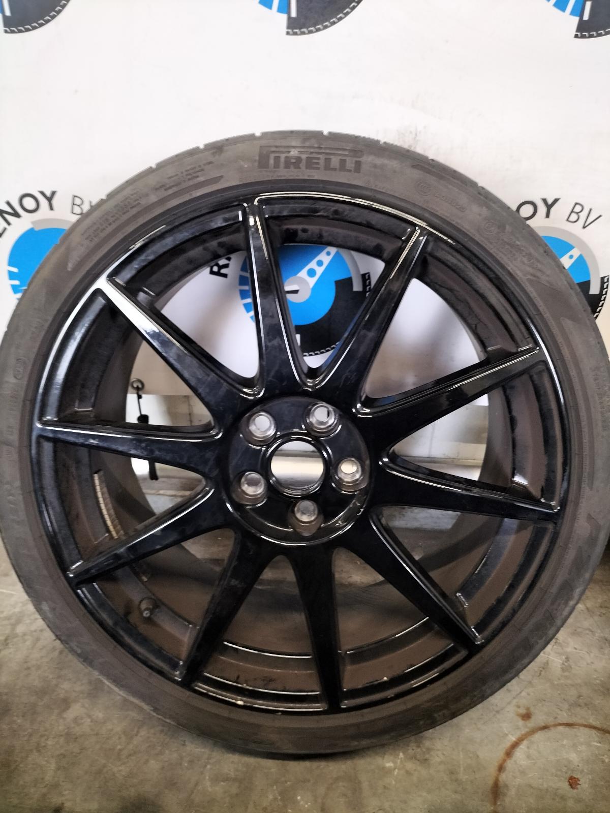 2023 FORD FOCUS VELGEN SET View Auto part VELGEN SET FORD FOCUS 2023