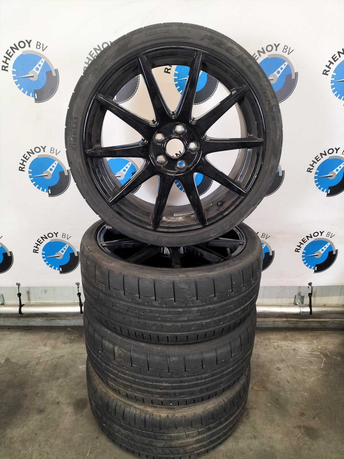 View Auto part Wheel Set FORD FOCUS 2023