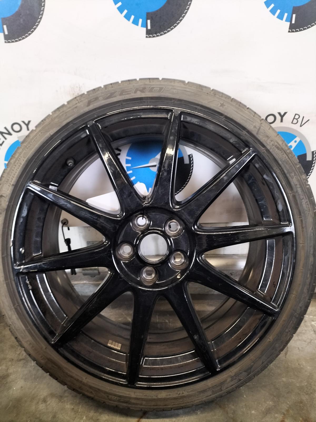 2023 FORD FOCUS VELGEN SET View Auto part VELGEN SET FORD FOCUS 2023
