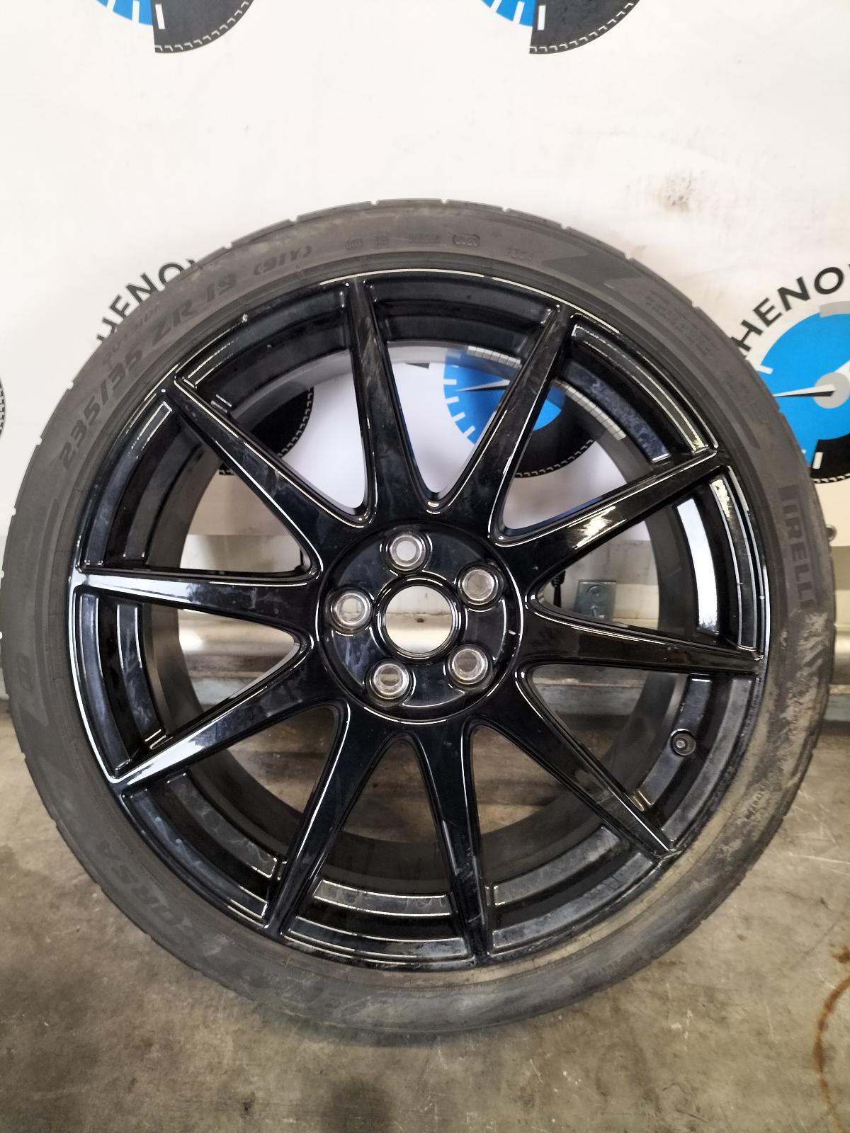 2023 FORD FOCUS VELGEN SET View Auto part VELGEN SET FORD FOCUS 2023