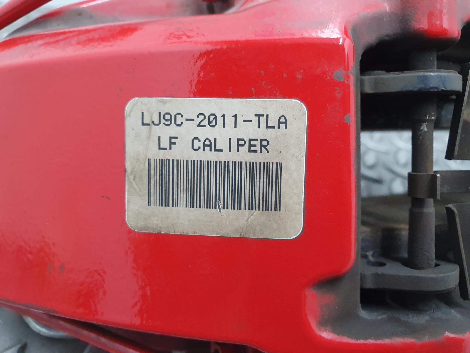 View Auto part REM SET FORD FOCUS 2023