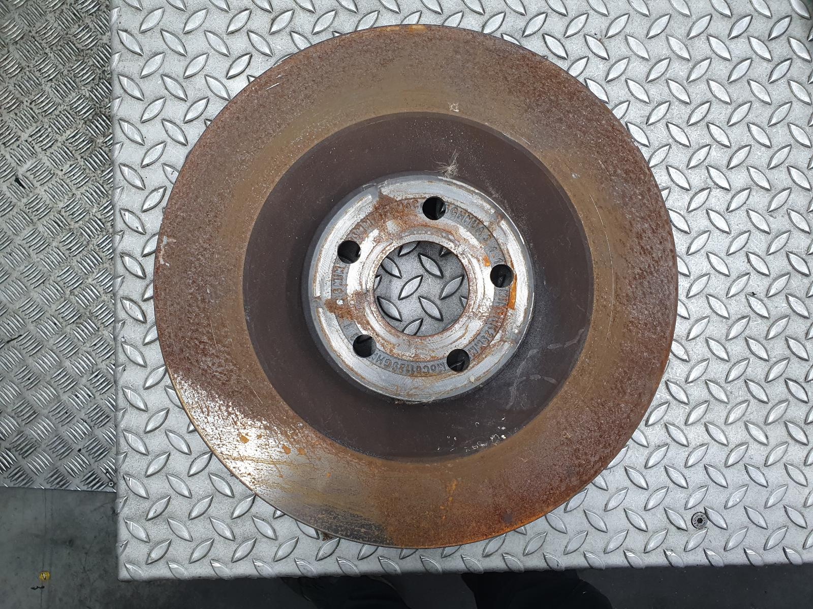View Auto part REM SET FORD FOCUS 2023