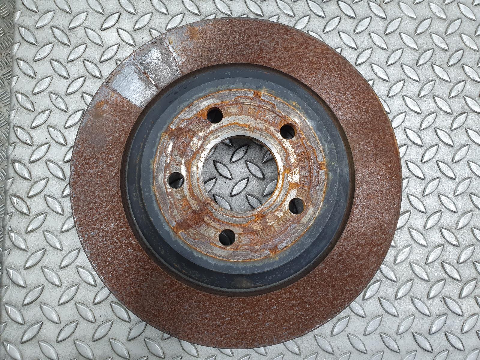 View Auto part REM SET FORD FOCUS 2023