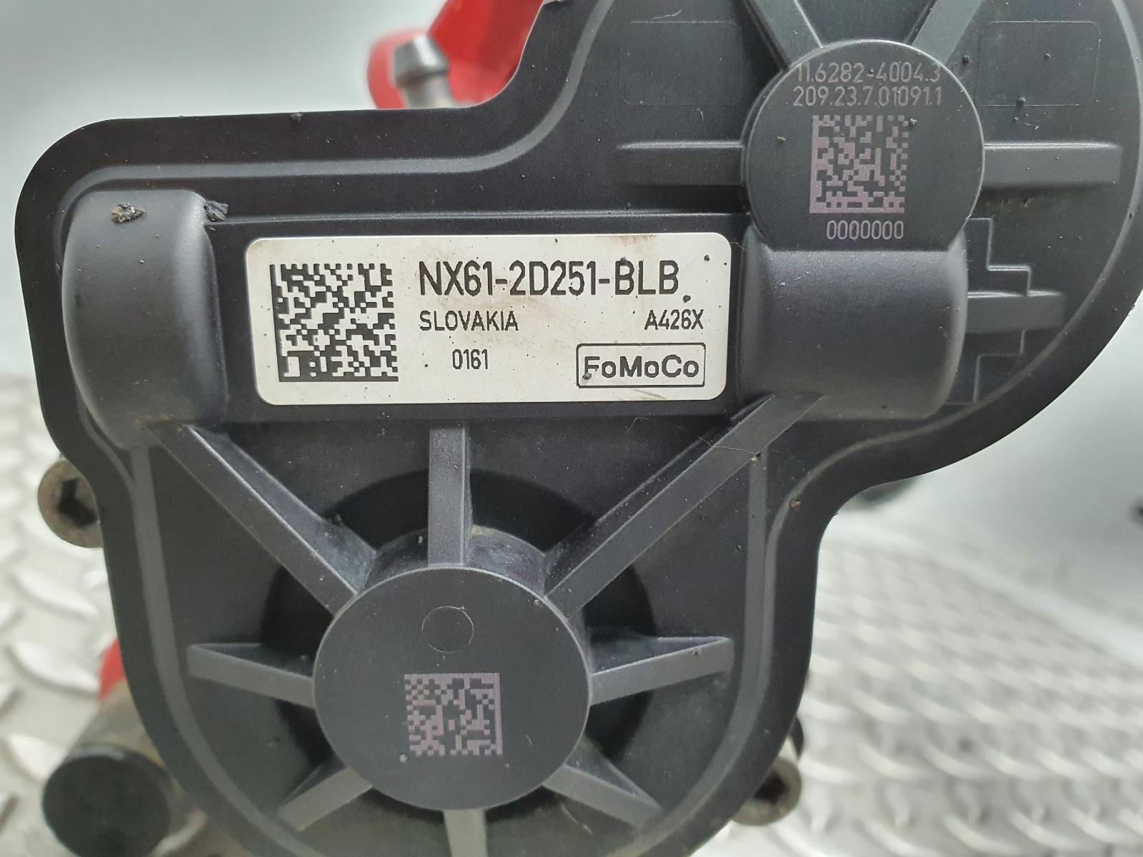 View Auto part REM SET FORD FOCUS 2023