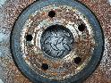 View Auto part REM SET FORD FOCUS 2023
