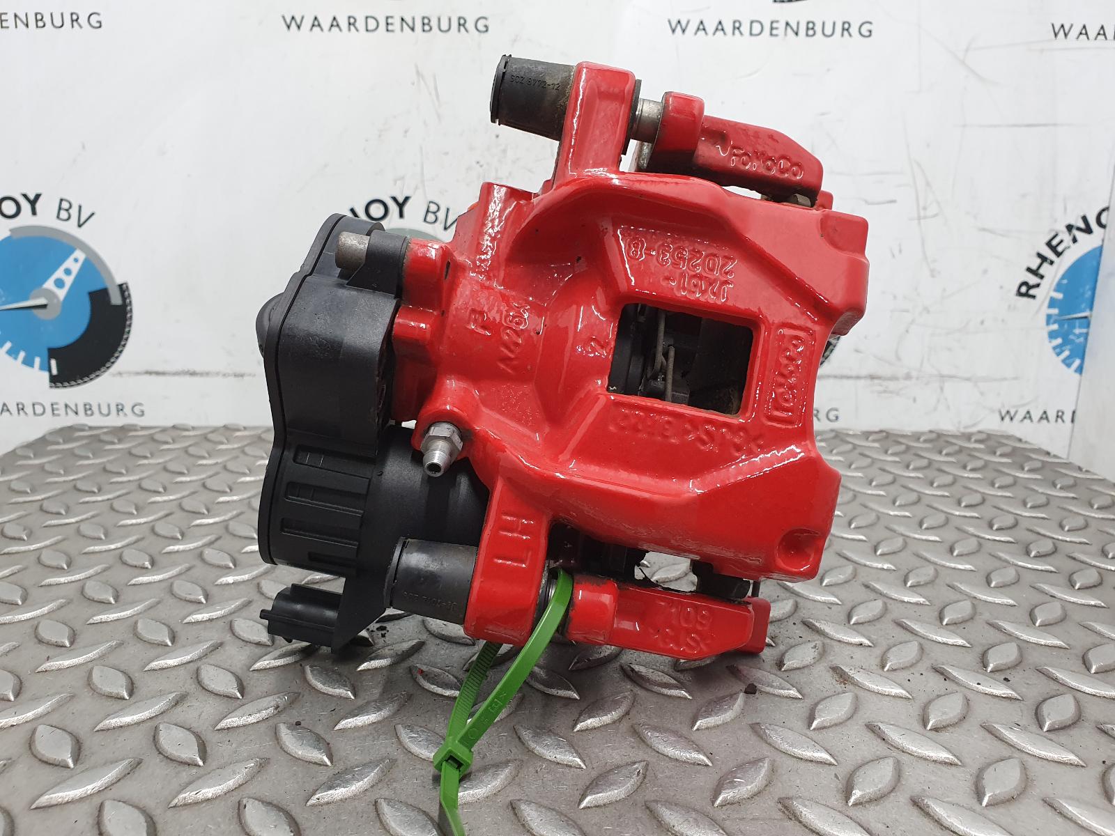 View Auto part REM SET FORD FOCUS 2023