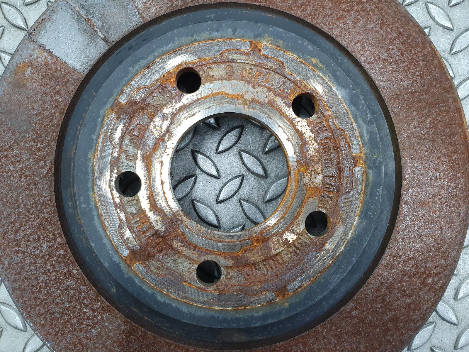 View Auto part REM SET FORD FOCUS 2023