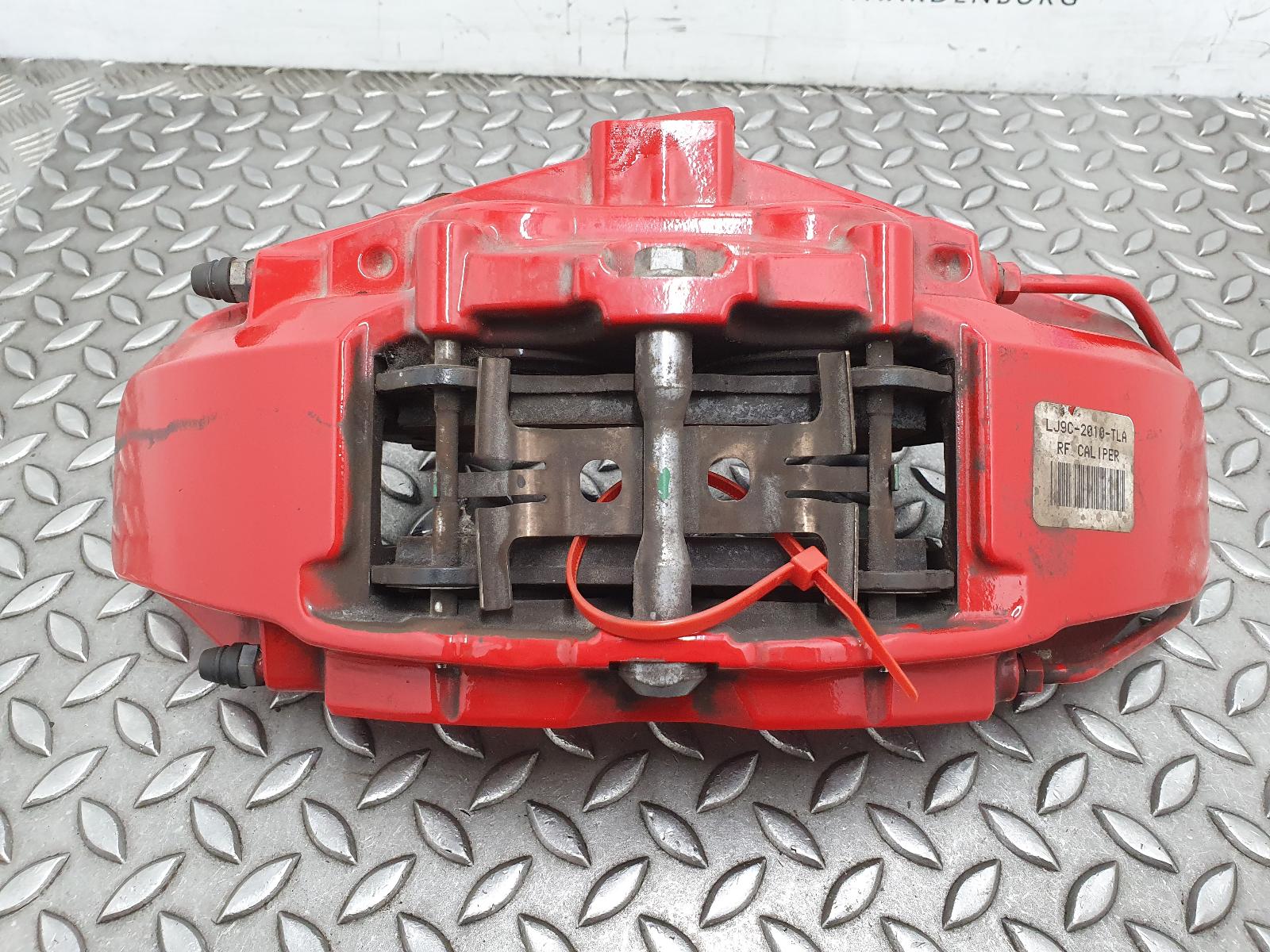 View Auto part REM SET FORD FOCUS 2023