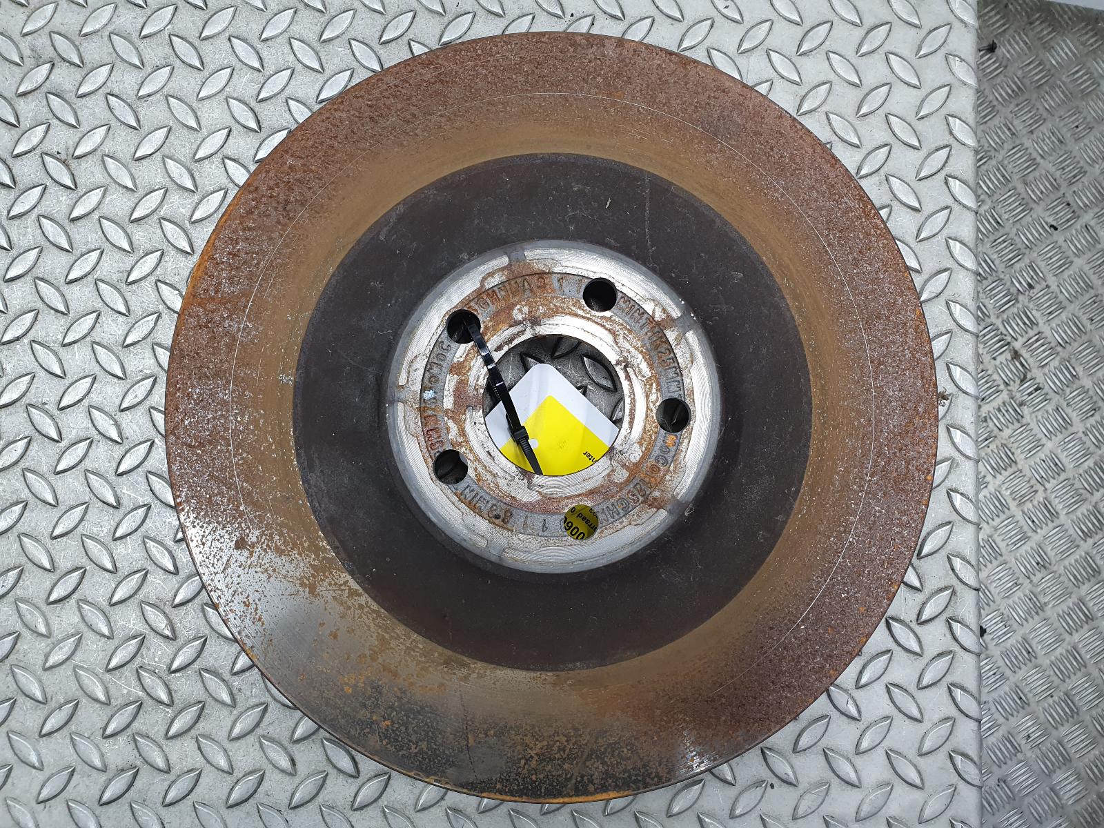 View Auto part REM SET FORD FOCUS 2023