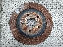 View Auto part REM SET FORD FOCUS 2023