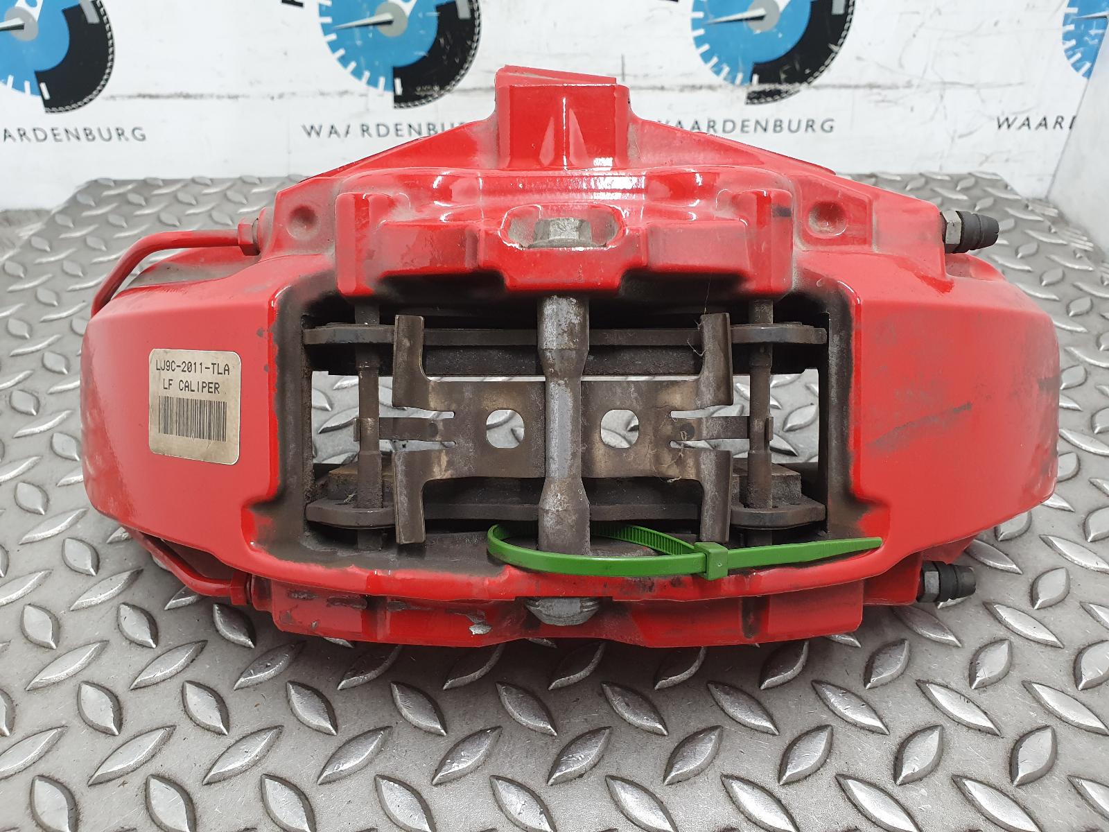 View Auto part REM SET FORD FOCUS 2023