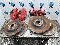 View Auto part REM SET FORD FOCUS 2023