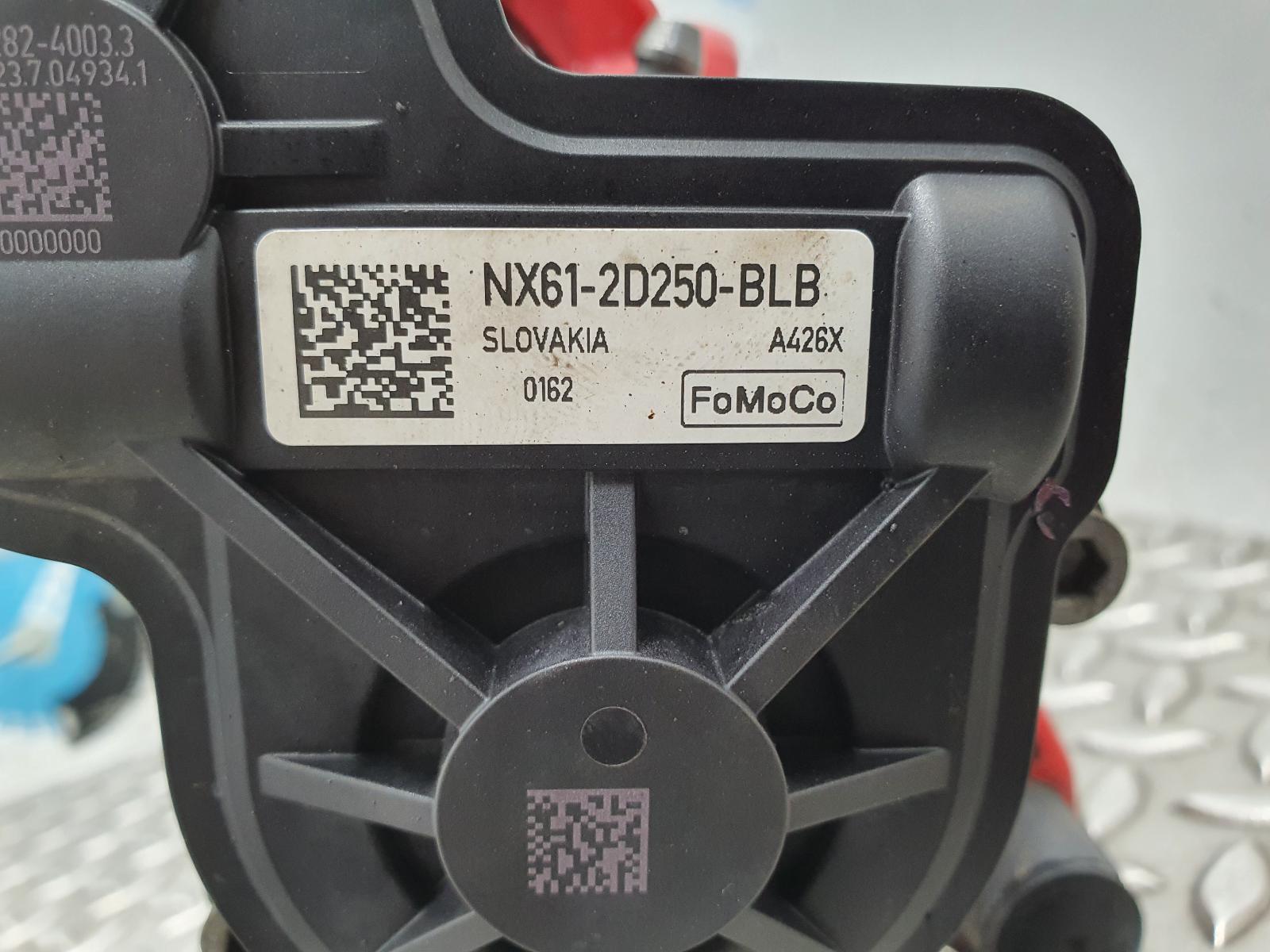 View Auto part REM SET FORD FOCUS 2023