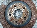 View Auto part REM SET FORD FOCUS 2023