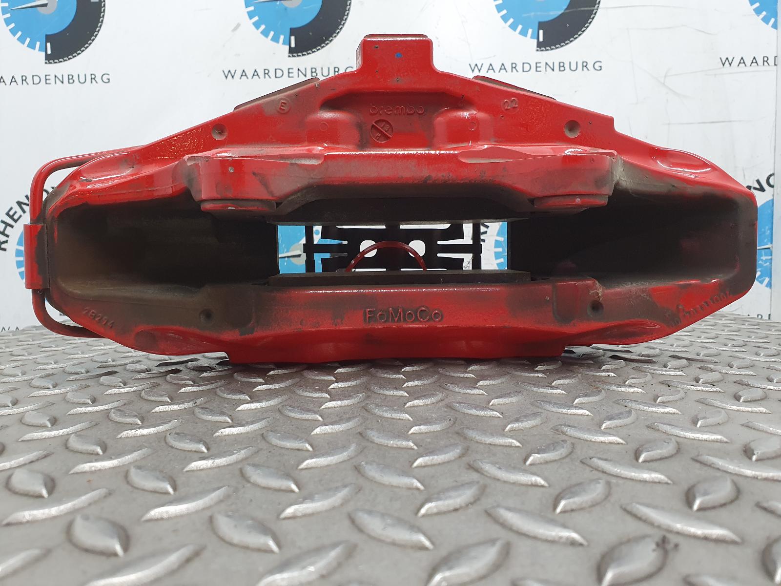 View Auto part REM SET FORD FOCUS 2023