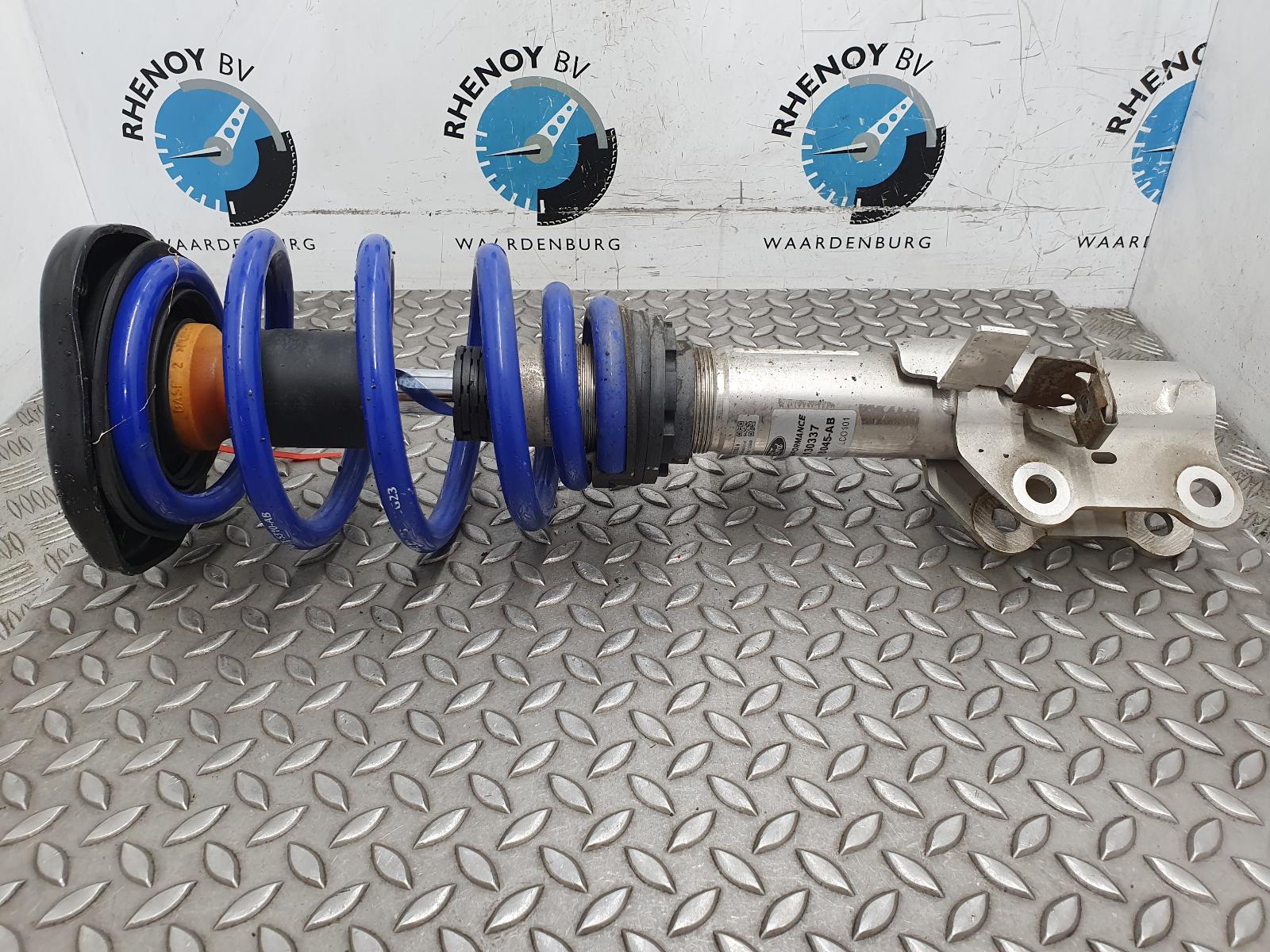2023 FORD FOCUS WIELOPHANGING SET AFTERMARKET View Auto part WIELOPHANGING SET AFTERMARKET FORD FOCUS 2023