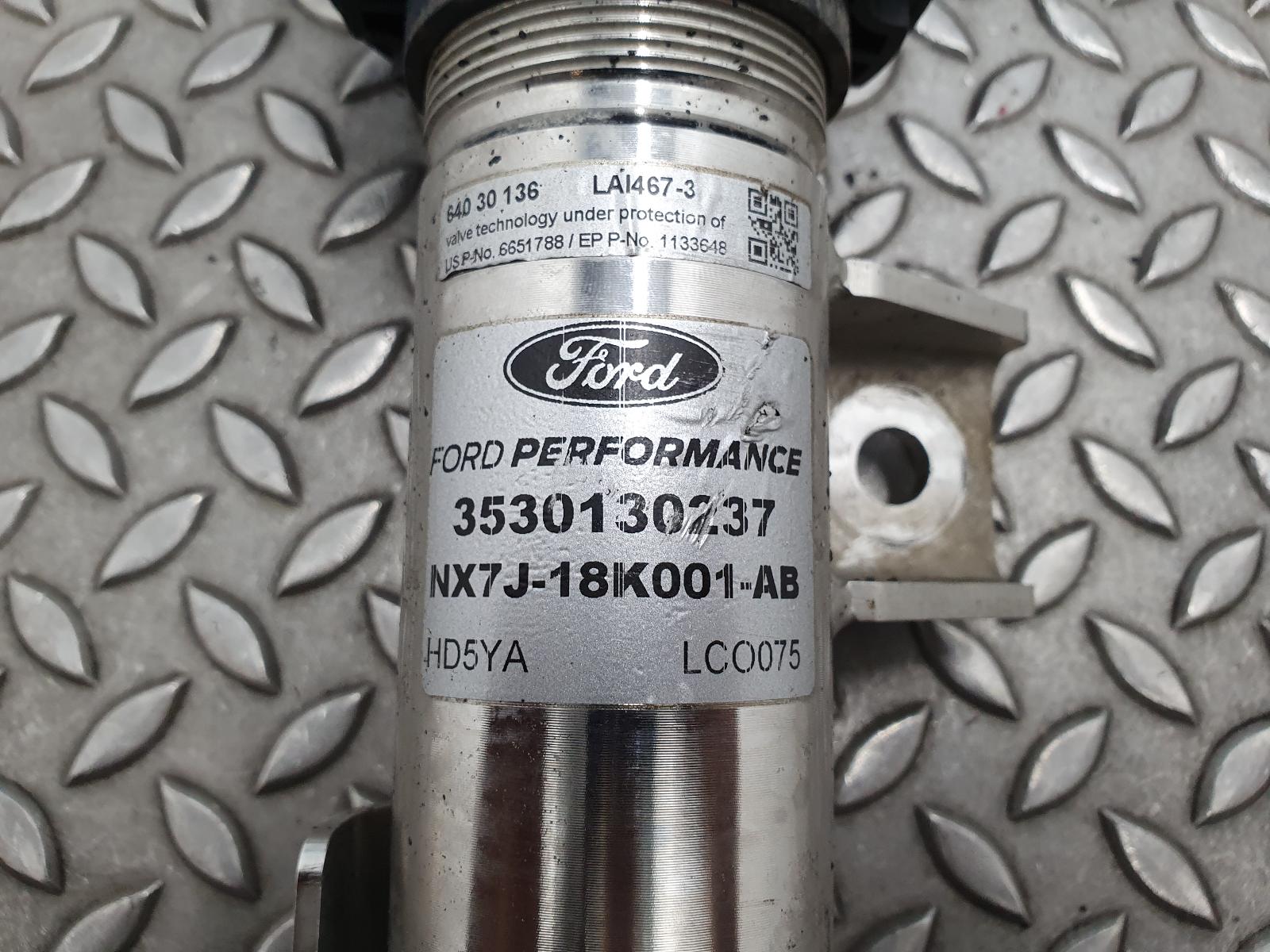 2023 FORD FOCUS WIELOPHANGING SET AFTERMARKET View Auto part WIELOPHANGING SET AFTERMARKET FORD FOCUS 2023