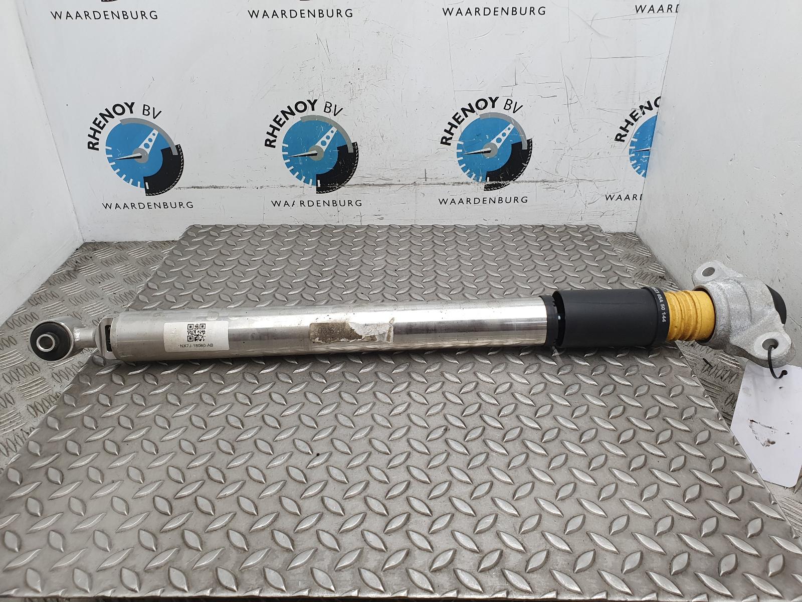 2023 FORD FOCUS WIELOPHANGING SET AFTERMARKET View Auto part WIELOPHANGING SET AFTERMARKET FORD FOCUS 2023