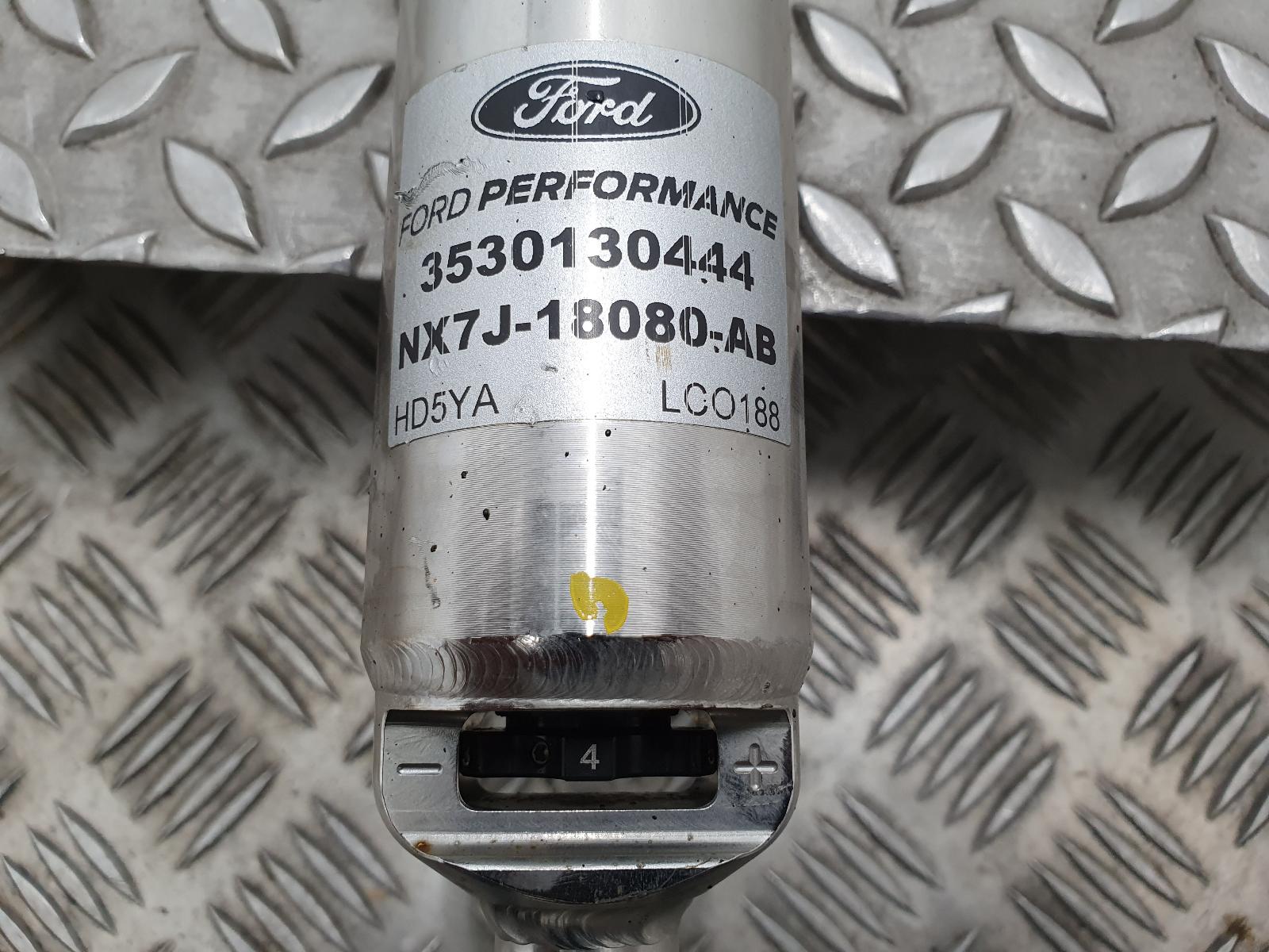 2023 FORD FOCUS WIELOPHANGING SET AFTERMARKET View Auto part WIELOPHANGING SET AFTERMARKET FORD FOCUS 2023