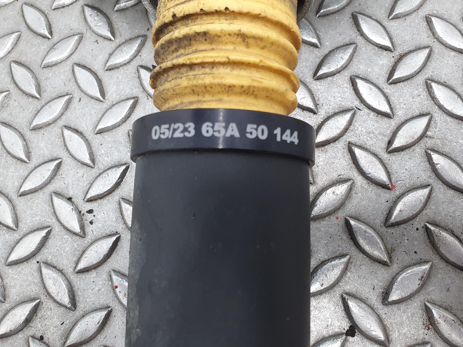 2023 FORD FOCUS WIELOPHANGING SET AFTERMARKET View Auto part WIELOPHANGING SET AFTERMARKET FORD FOCUS 2023