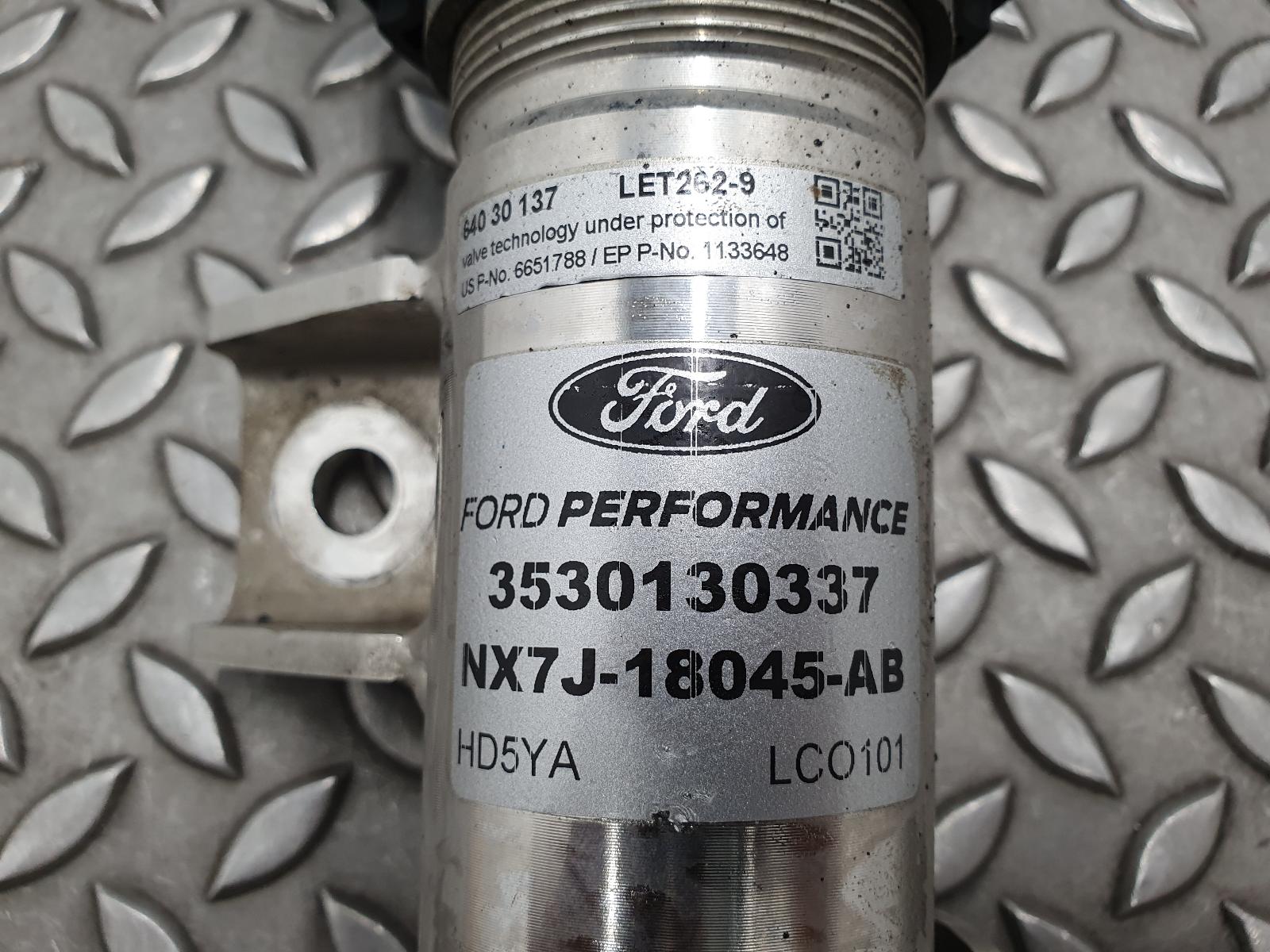 2023 FORD FOCUS WIELOPHANGING SET AFTERMARKET View Auto part WIELOPHANGING SET AFTERMARKET FORD FOCUS 2023