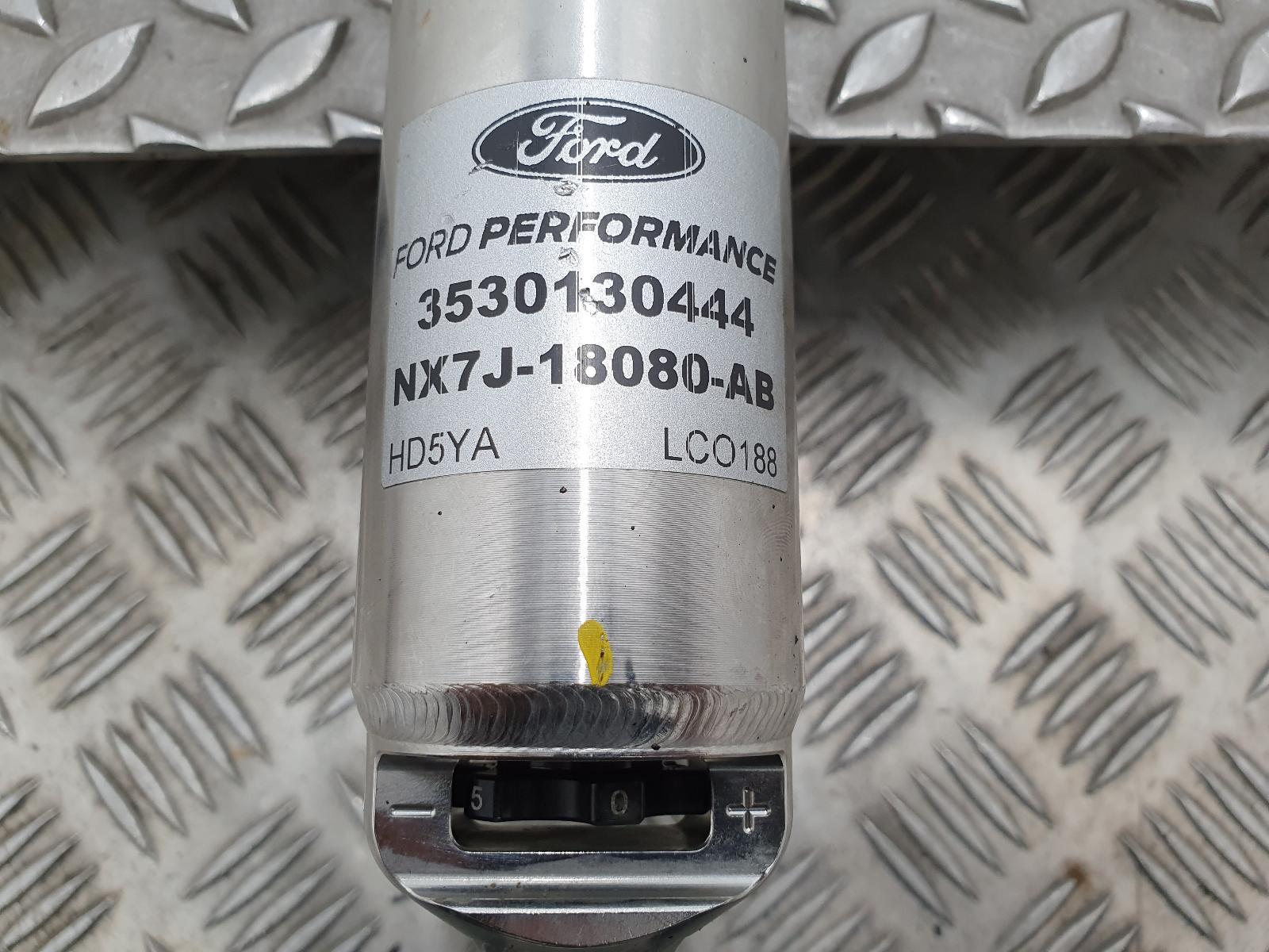 2023 FORD FOCUS WIELOPHANGING SET AFTERMARKET View Auto part WIELOPHANGING SET AFTERMARKET FORD FOCUS 2023