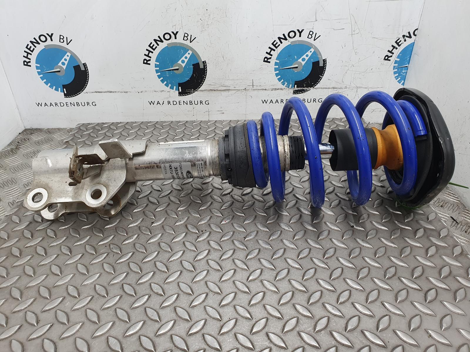 2023 FORD FOCUS WIELOPHANGING SET AFTERMARKET View Auto part WIELOPHANGING SET AFTERMARKET FORD FOCUS 2023