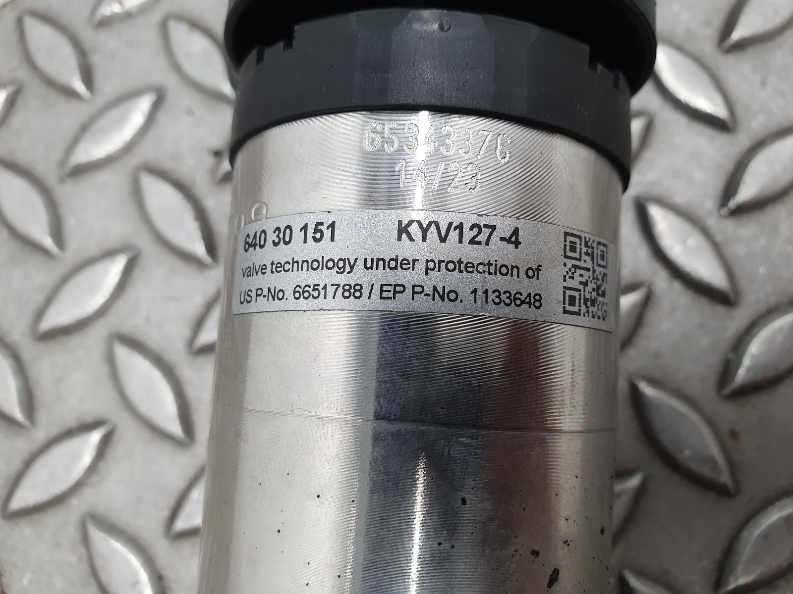 2023 FORD FOCUS WIELOPHANGING SET AFTERMARKET View Auto part WIELOPHANGING SET AFTERMARKET FORD FOCUS 2023