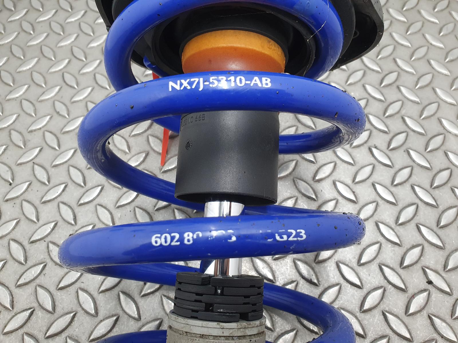 2023 FORD FOCUS WIELOPHANGING SET AFTERMARKET View Auto part WIELOPHANGING SET AFTERMARKET FORD FOCUS 2023