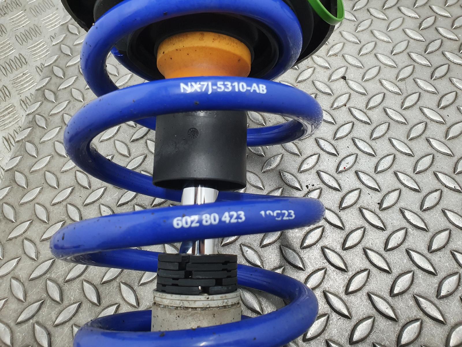 2023 FORD FOCUS WIELOPHANGING SET AFTERMARKET View Auto part WIELOPHANGING SET AFTERMARKET FORD FOCUS 2023