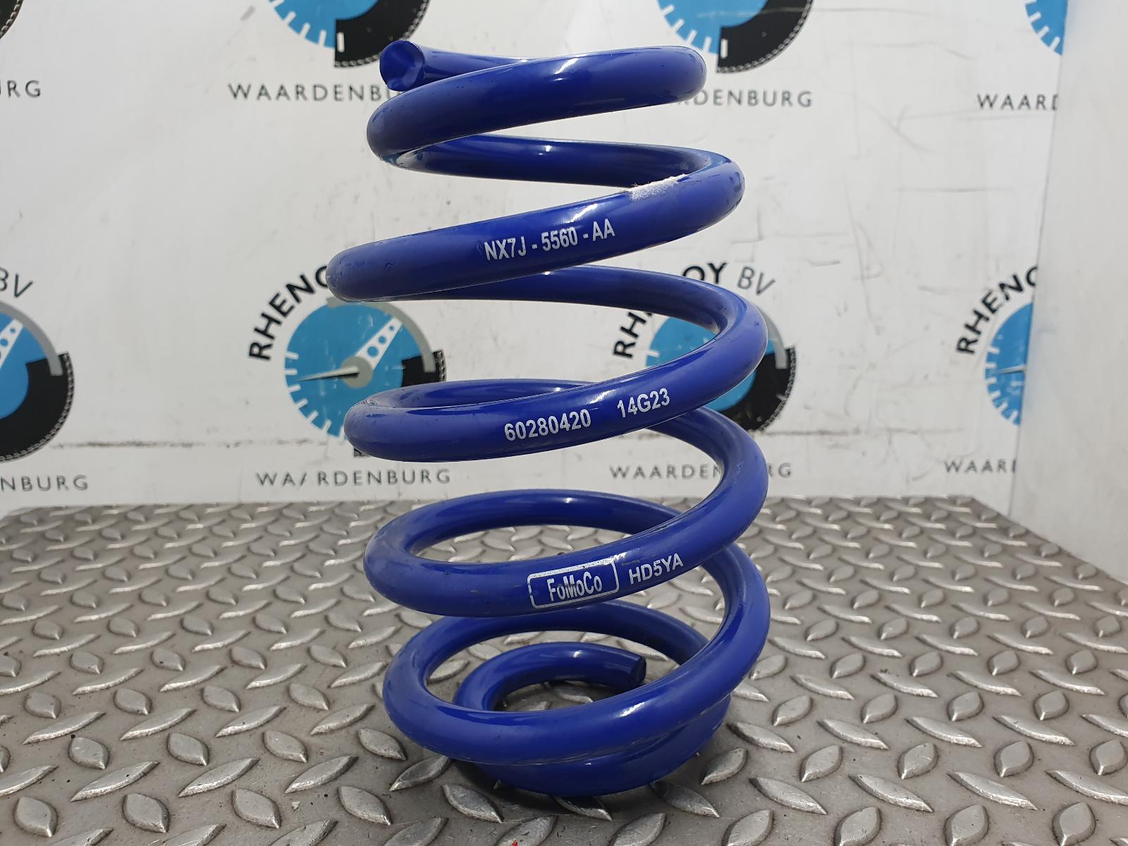 2023 FORD FOCUS WIELOPHANGING SET AFTERMARKET View Auto part WIELOPHANGING SET AFTERMARKET FORD FOCUS 2023