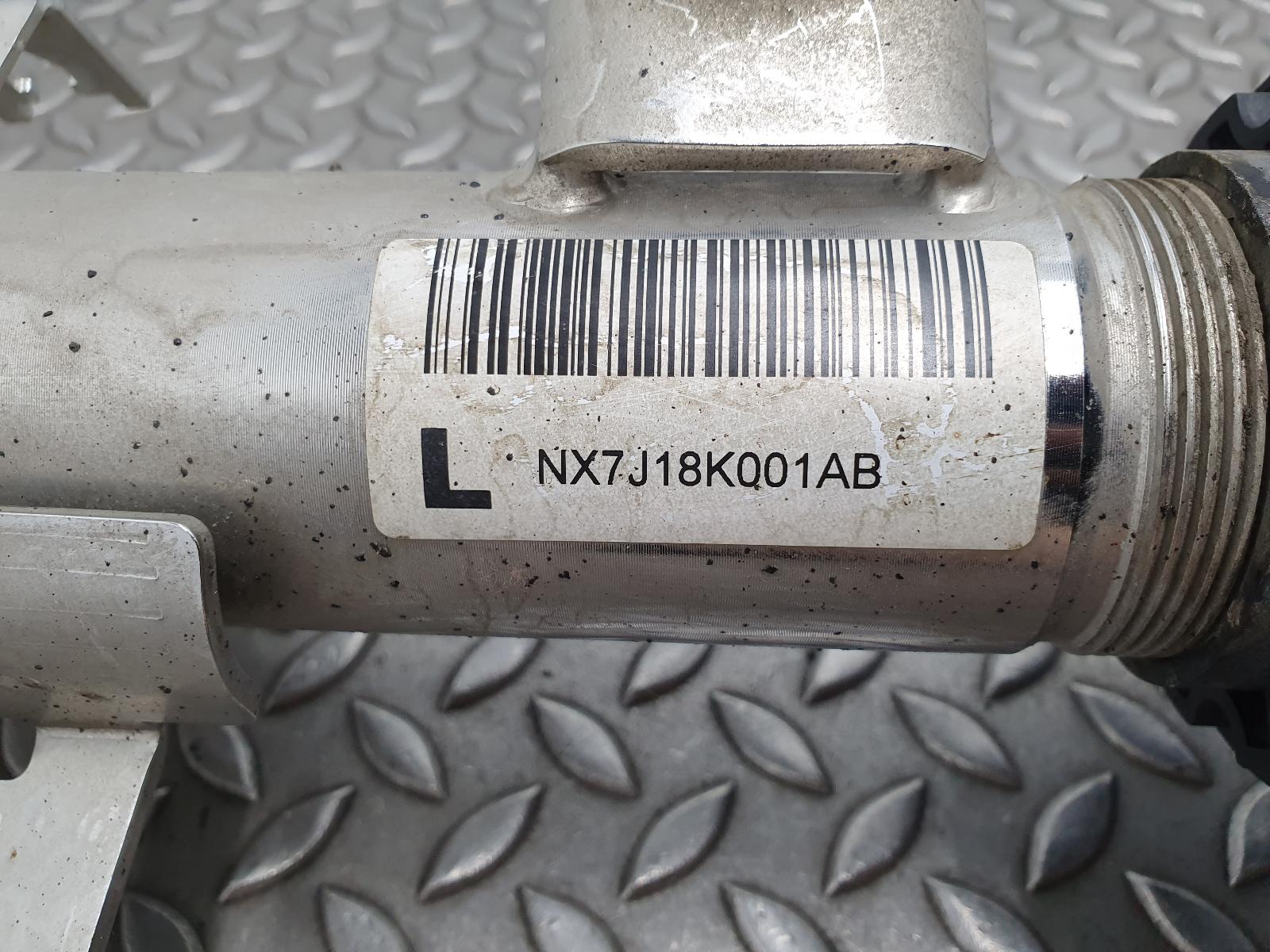 2023 FORD FOCUS WIELOPHANGING SET AFTERMARKET View Auto part WIELOPHANGING SET AFTERMARKET FORD FOCUS 2023