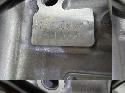 View Auto part MOTOR FORD TRANSIT COURIER 2024