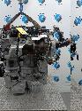 View Auto part MOTOR FORD TRANSIT COURIER 2024