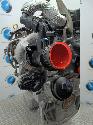View Auto part MOTOR FORD TRANSIT COURIER 2024