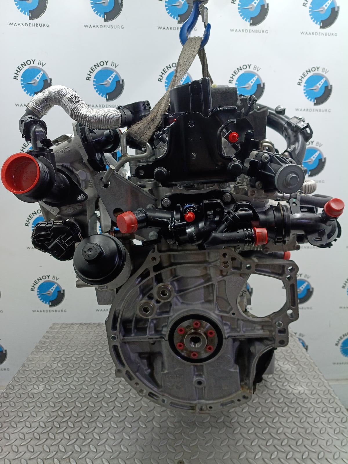View Auto part MOTOR FORD TRANSIT COURIER 2024