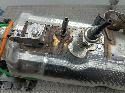 View Auto part ROETFILTER DIESEL DPF FORD TRANSIT COURIER 2024