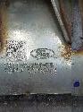 View Auto part ROETFILTER DIESEL DPF FORD TRANSIT COURIER 2024