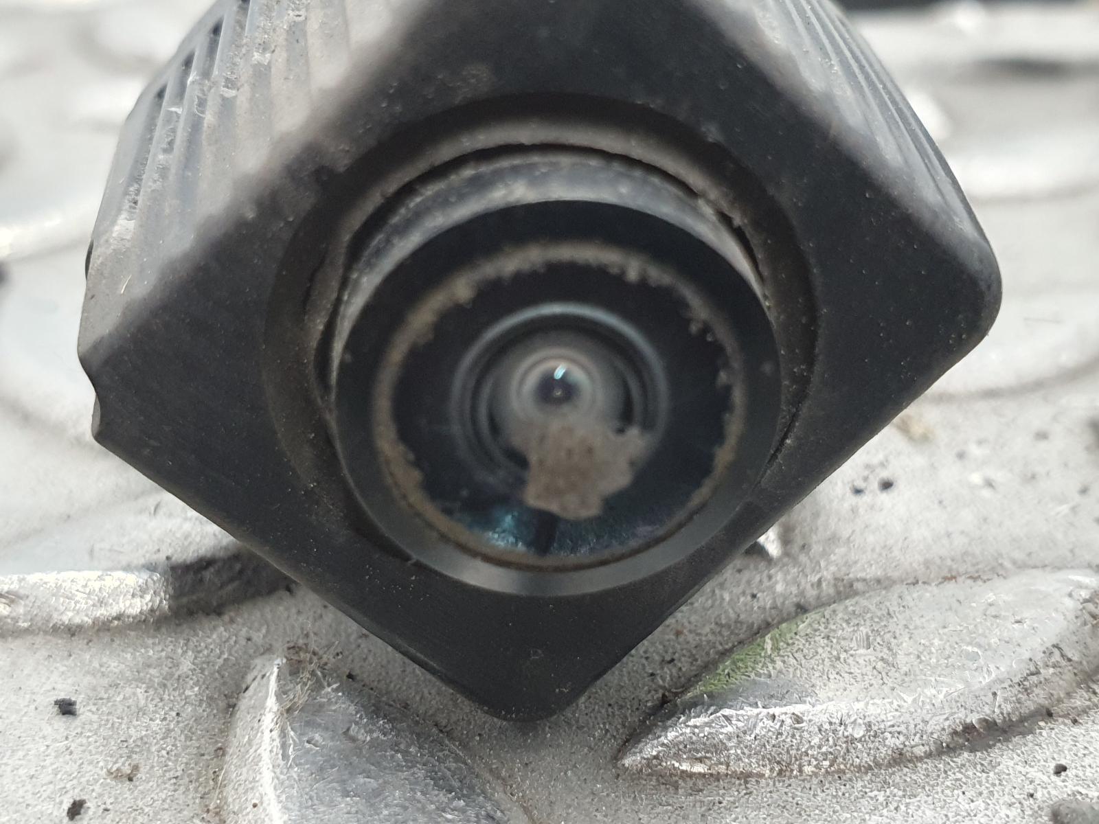 View Auto part CAMERA OPEL / VAUXHALL CORSA 2021